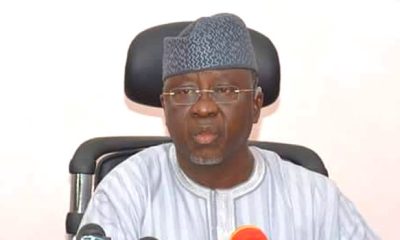 UBEC Chairman Al-Makura Appointment