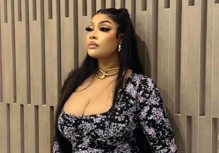 Angela Okorie industry betrayal