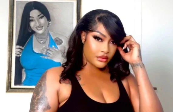 Angela Okorie industry betrayal