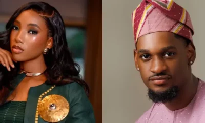 Anita Topher breakup gifts