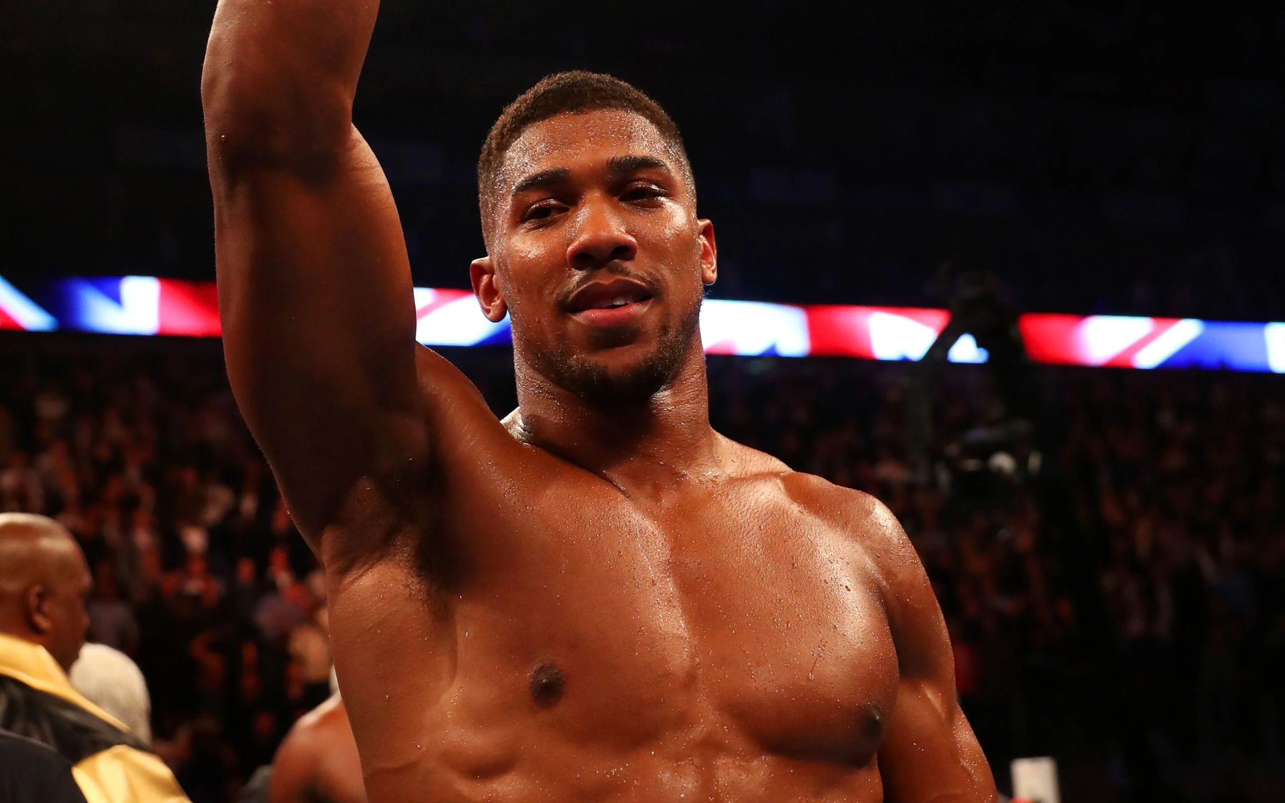 Anthony Joshua's Retirement 2025