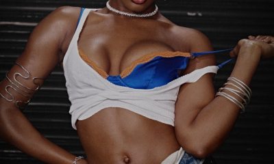 Ayra Starr Roc Nation Deal