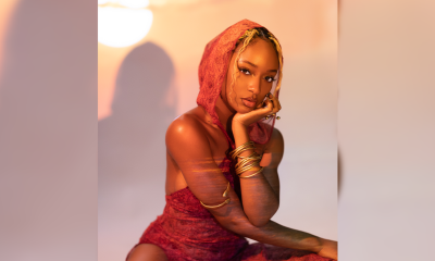 Ayra Starr dating clause rumors