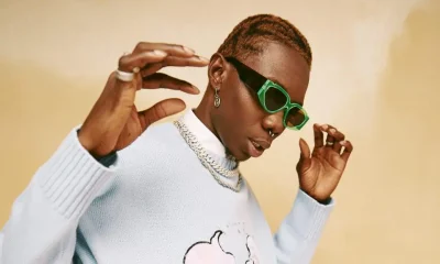 Blaqbonez slams streaming farms