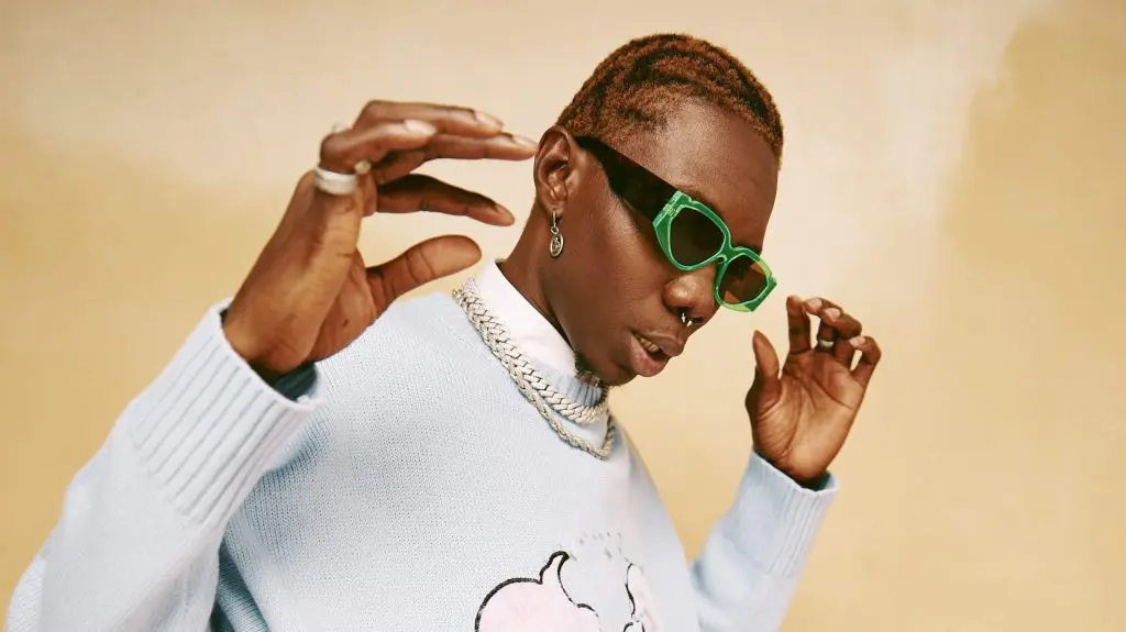 Blaqbonez slams streaming farms