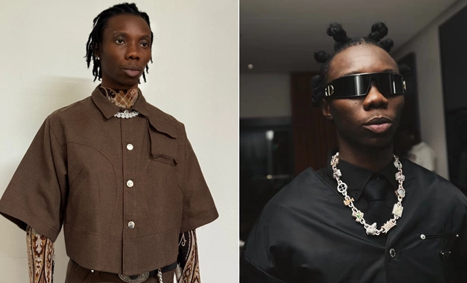 Blaqbonez Weight Loss Reason