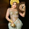 Bobrisky Says Life Abroad