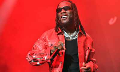 burna boy billboard 200