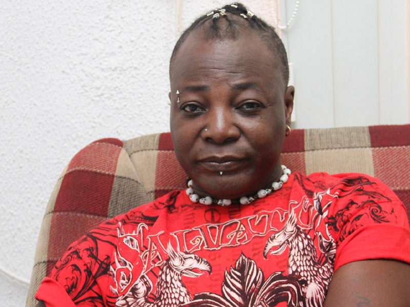 Charly Boy