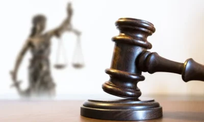 Emmanuel Orekoya court ruling