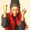Cynthia Morgan slams Natasha