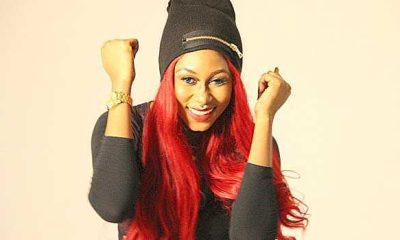 Cynthia Morgan slams Natasha