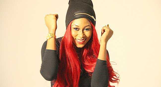 Cynthia Morgan slams Natasha