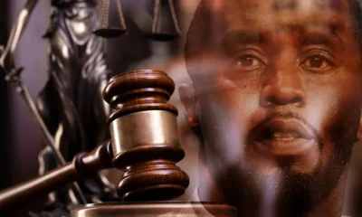 Sean Diddy Combs sentencing date