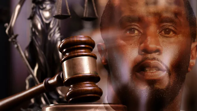Sean Diddy Combs sentencing date