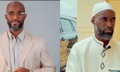 Don Richard Seeks Help for Kidney Disease