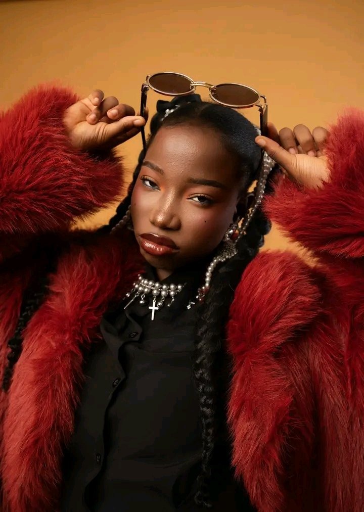 Emmanuella