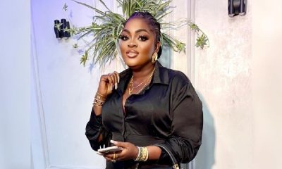Eniola Badmus condemns death wishes