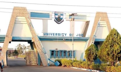 UNIJOS ASUU