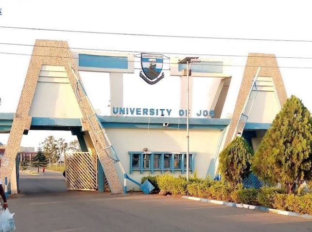 UNIJOS ASUU