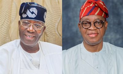 Oyetola's Strategic Leadership