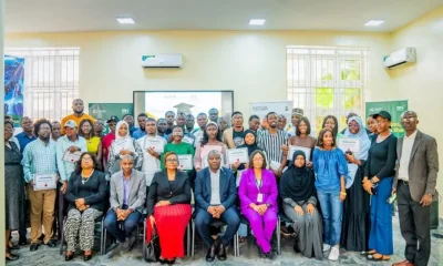 Digital Skills Training