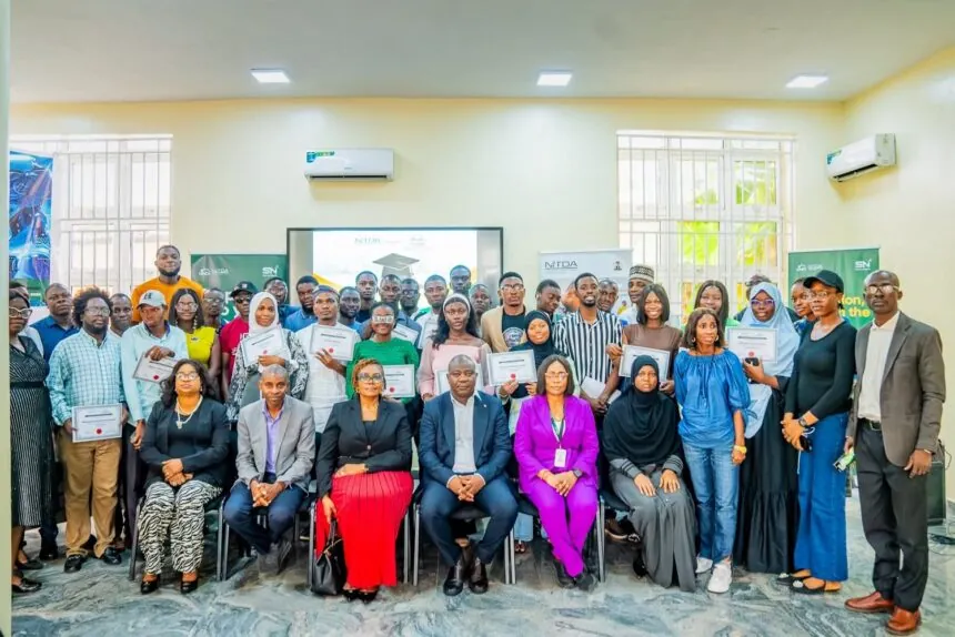 Digital Skills Training