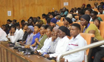 Jakande’s journalism legacy