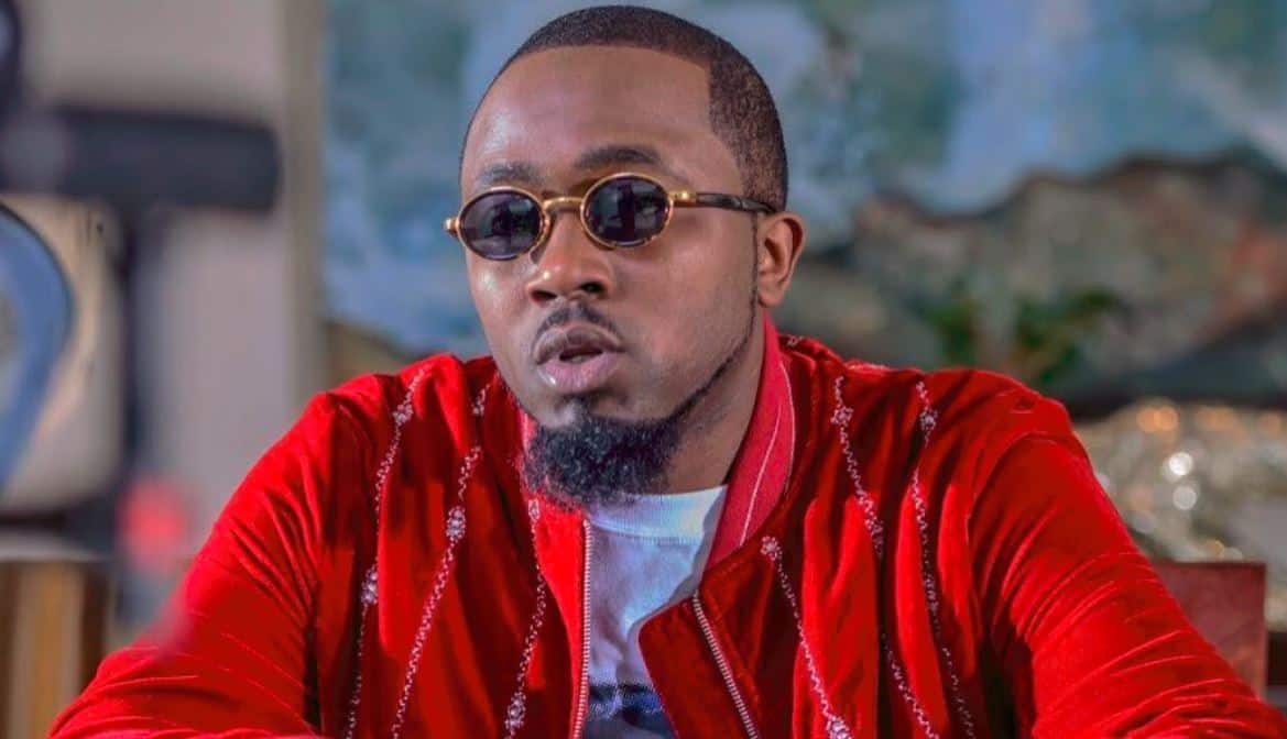 Ice Prince music respect
