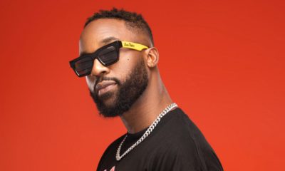 Iyanya family loss interview