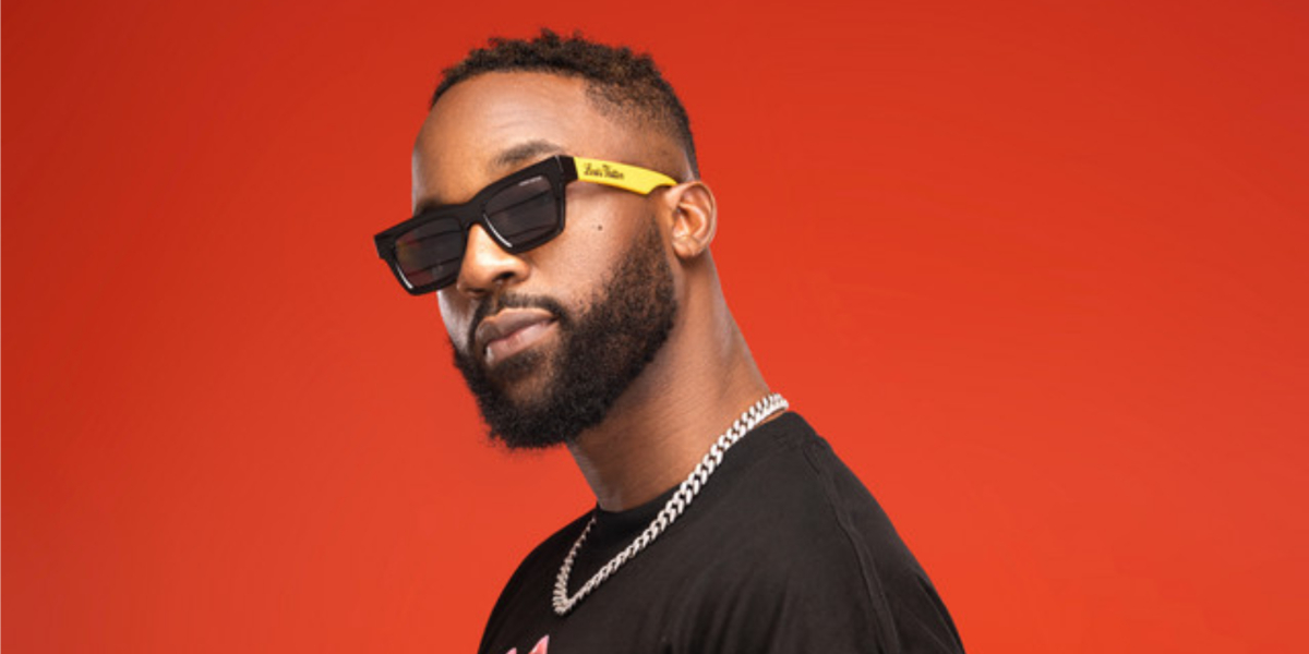 Iyanya family loss interview