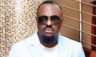 Jim Iyke
