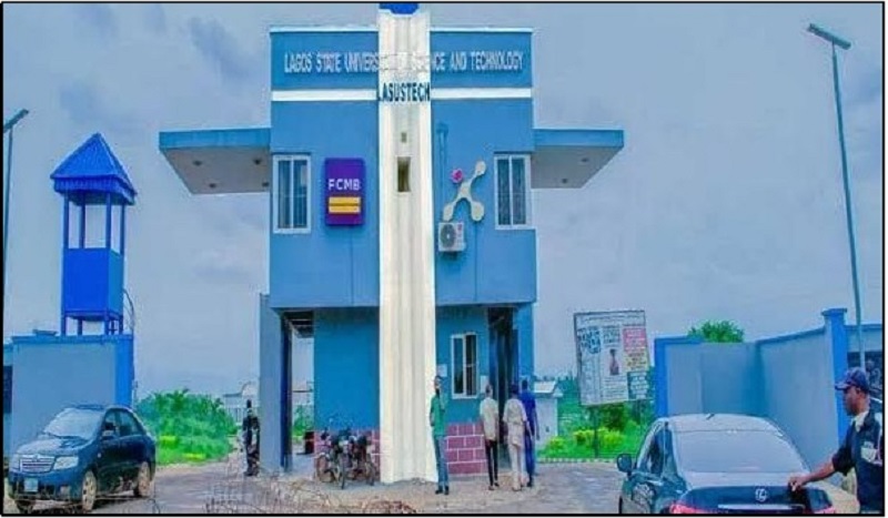 LASUSTECH indigene verification