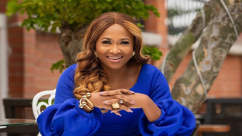 Mary Remmy Njoku NAFDAC