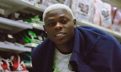 Mohbad nurse prosecution recommended