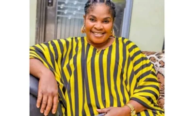 Moji Afolayan remembers Ade Love