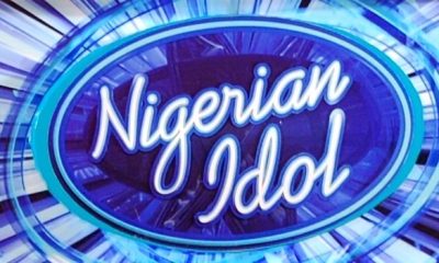 Nigerian Idol