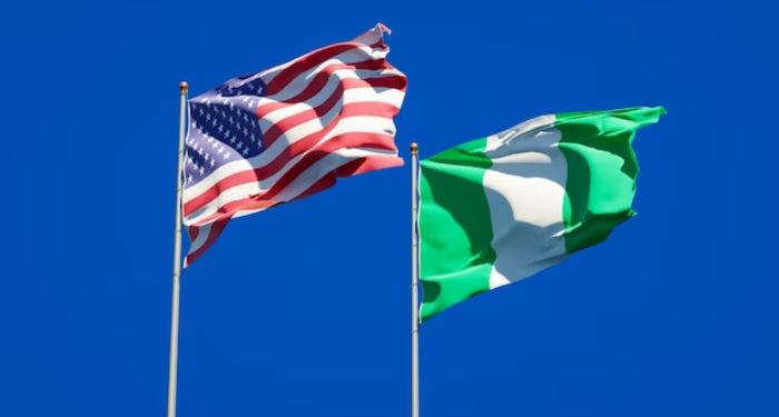 Nigeria US Visa Policy