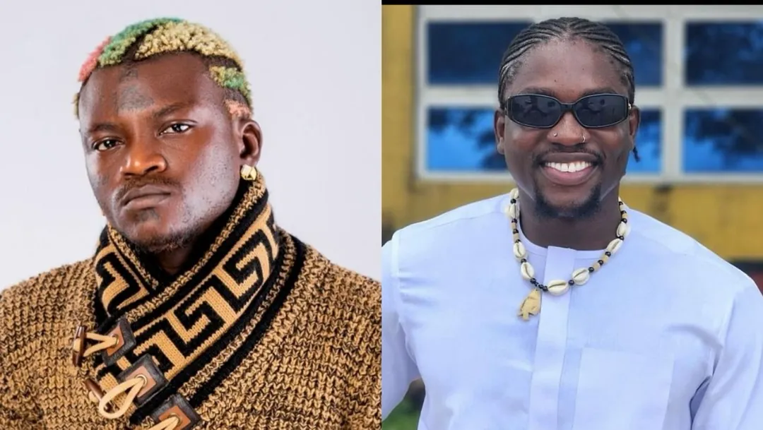 Portable VeryDarkMan Feud