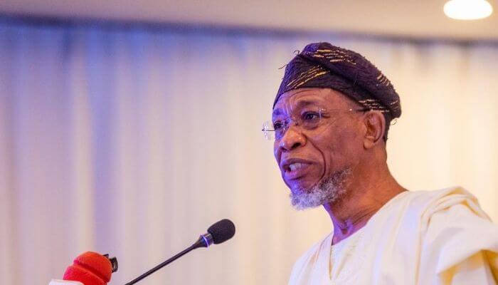 Rauf Aregbesola political betrayal