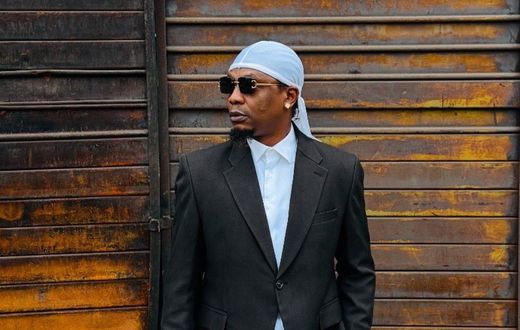 Reminisce 2025 album