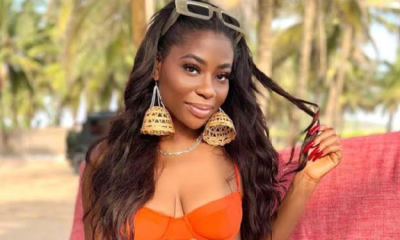 Sophia Momodu pregnancy plans