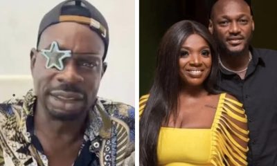 baba fryo on 2baba separation