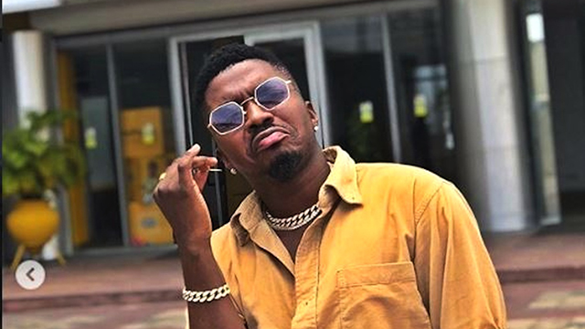 Skiibii juju ₦5M reward