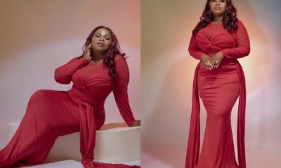 Racheal Adelaja Near-Death Experience