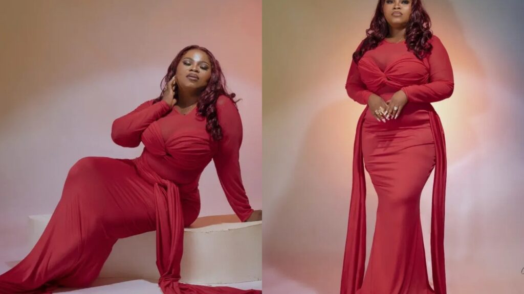 Racheal Adelaja Near-Death Experience