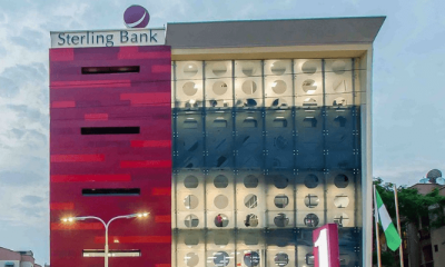 Sterling Bank youth initiative