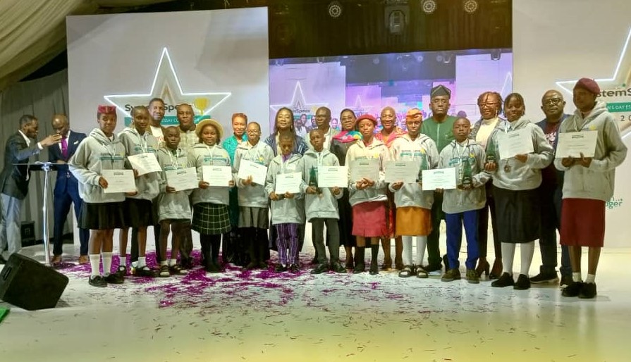 SystemSpecs essay competition