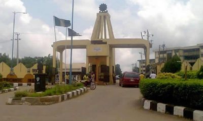 Ibadan Polytechnic Name Change