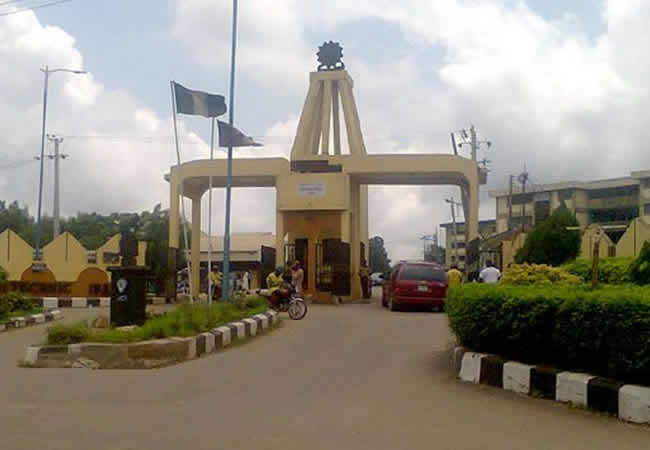 Ibadan Polytechnic Name Change